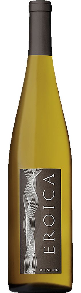 Ch. Ste. Michelle, Eroica Riesling, 2023