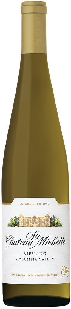 Ch. Ste. Michelle, Riesling Columbia Valley, 2024