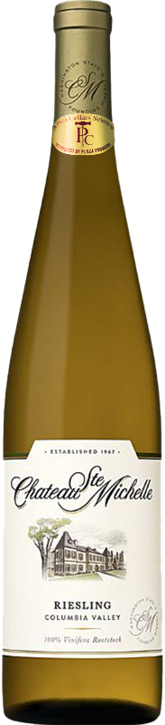 Riesling Columbia Valley, Ch. Ste. Michelle