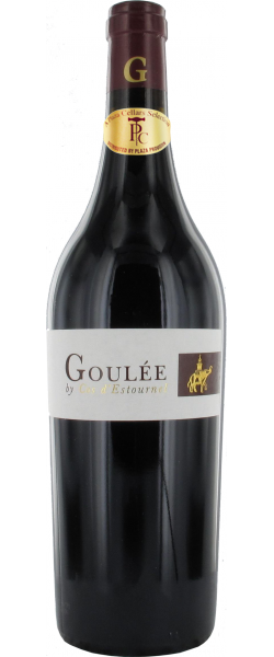 Chateau Goulee, Goulee, 2017