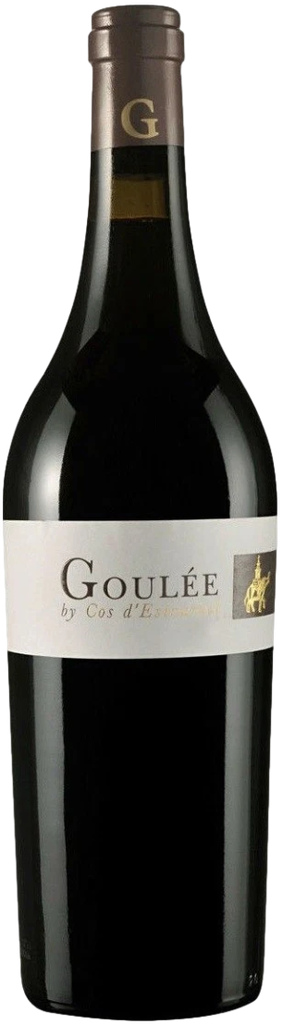 Chateau Goulee, Goulee, 2017