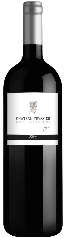Teyssier, Chateau Teyssier (Magnum)
