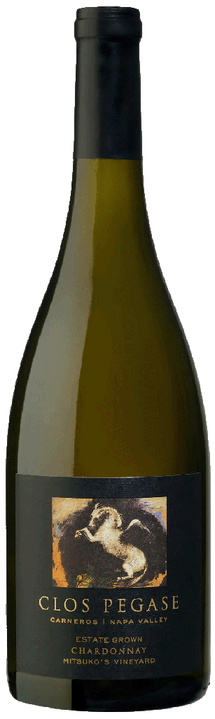 Clos Pegase, Mitsuko Vineyard Chardonnay, 2021