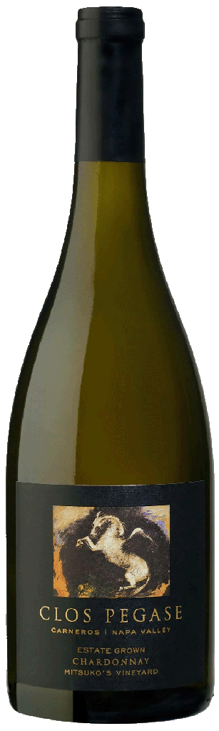 Clos Pegase, Mitsuko Vineyard Chardonnay, 2022