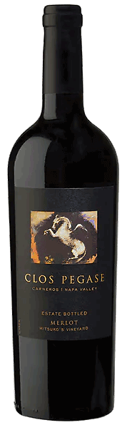 Clos Pegase, Merlot, 2021