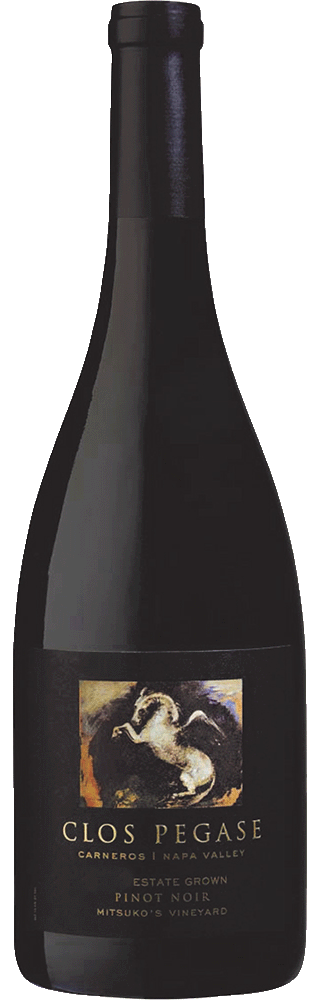 Clos Pegase, Pinot Noir, 2021