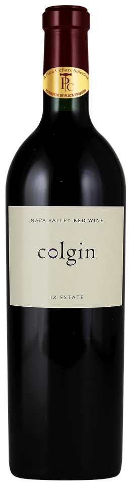 Colgin Cellars, Napa Valley Red Wine IX Estate, 2021