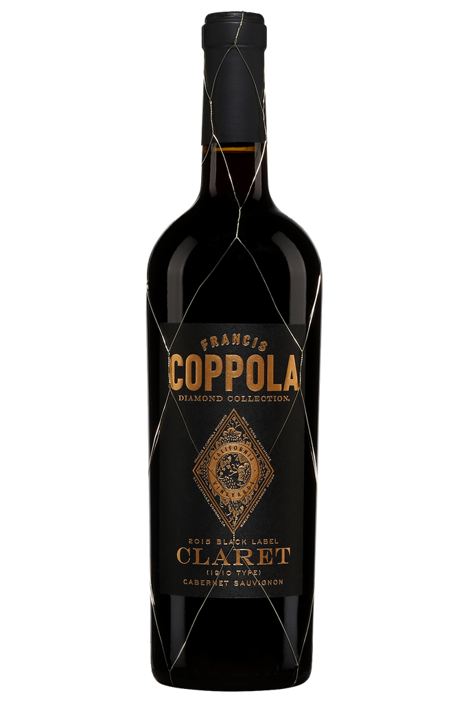 Coppola, Claret - Diamond Collection, 2021