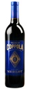 Coppola, Merlot - Diamond Collection, 2018