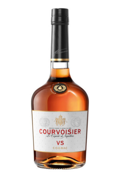 Courvoisier, V.S.