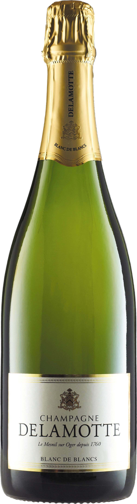 Delamotte, Blanc de Blancs