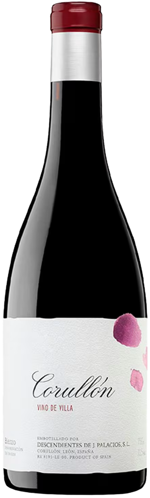 Descendientes de J. Palacios, Villa de Corullon, 2022