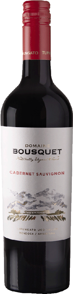 Domaine Bousquet, Cabernet Sauvignon, 2022