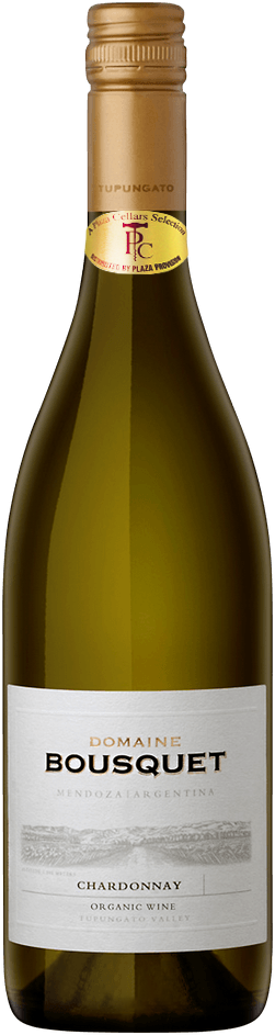 Domaine Bousquet, Chardonnay, 2022