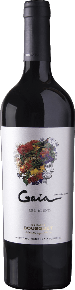 Domaine Bousquet, Gaia Red Blend, 2020