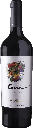 Domaine Bousquet, Gaia Red Blend, 2021