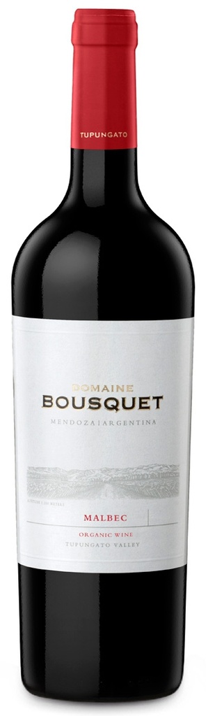 Domaine Bousquet, Malbec, 2022