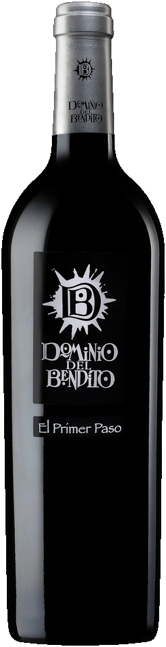 Dominio del Bendito, El Primer Paso, 2024
