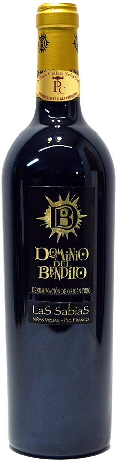 Dominio del Bendito, Las Sabias, 2022