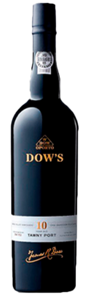 Dows, Tawny 10 Year Old