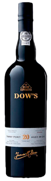 Dows, Tawny 20 Year Old Port