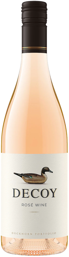 Duckhorn, Decoy Rose, 2024