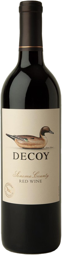 Duckhorn, Decoy Sonoma Red Blend, 2021