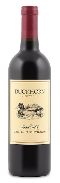 Duckhorn, Napa Cabernet Sauvignon, 2021