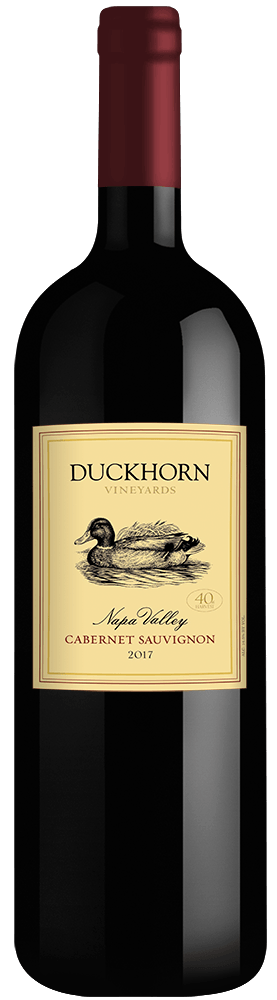 Duckhorn, Napa Cabernet Sauvignon, 2018 (1.5 L)