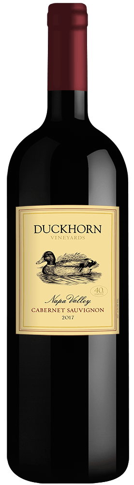Duckhorn, Napa Cabernet Sauvignon, 2021 (1.5 L)