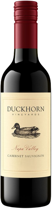 Duckhorn, Napa Cabernet Sauvignon, 2020 (375 ml)