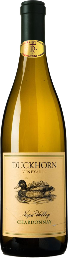 Duckhorn, Napa Chardonnay, 2022