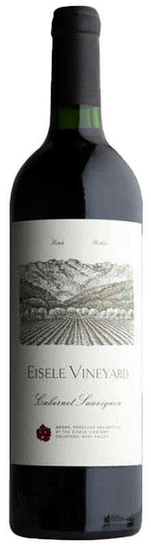 Eisele Vineyard, Cabernet Sauvignon, 2019