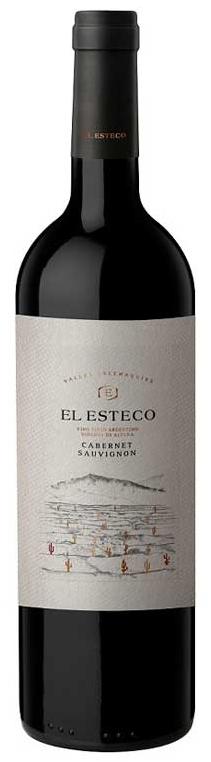 El Esteco, Cabernet Sauvignon, 2020