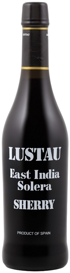 Emilio Lustau S.A., Jerez East India Solera