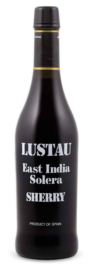 Emilio Lustau S.A., Jerez East India Solera