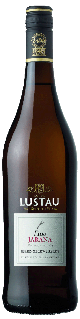 Emilio Lustau S.A., Jerez Fino Jarana