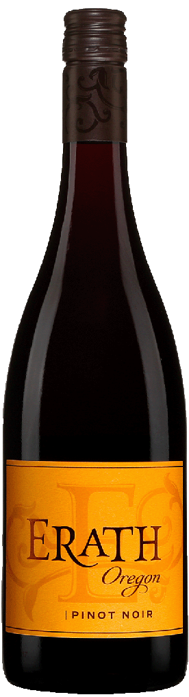 Erath Vineyards, Pinot Noir, 2021