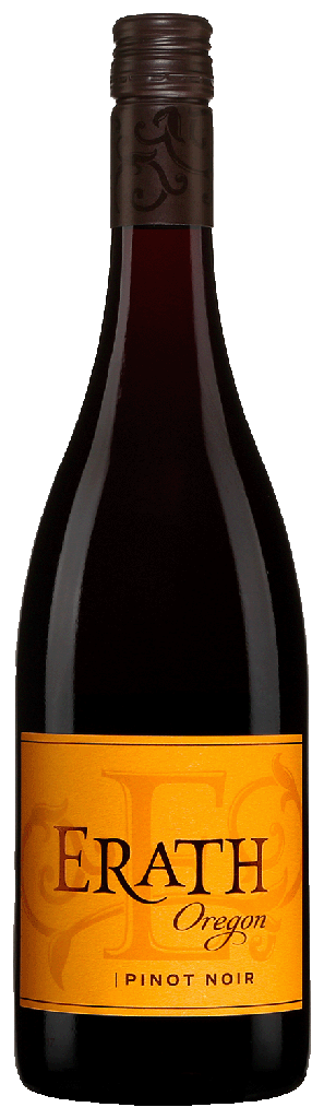 Erath Vineyards, Pinot Noir, 2021