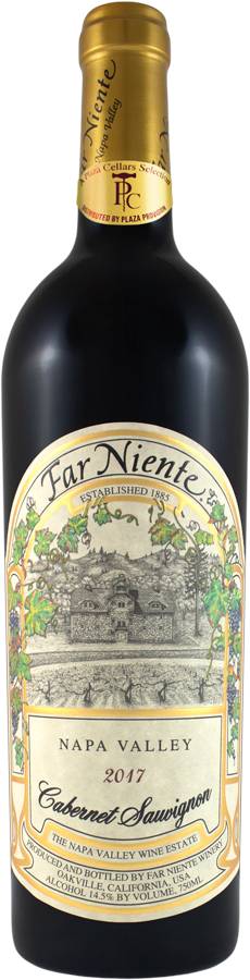 Far Niente, Cabernet Sauvignon, 2020