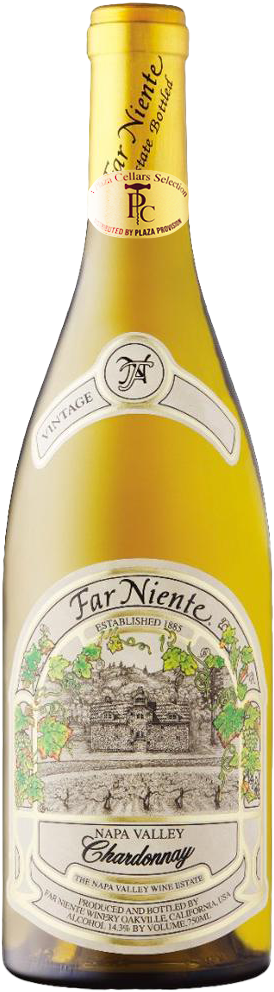 Far Niente, Chardonnay, 2022