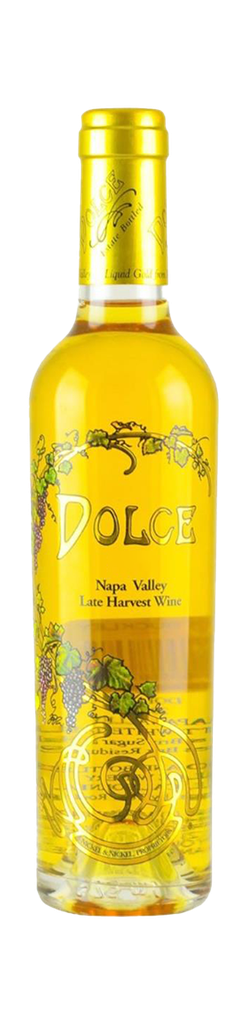 Far Niente, Dolce Late Harvest, 2017 (375 ml)