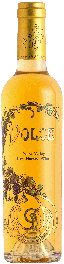 Far Niente, Dolce Late Harvest, 2019 (375 ml)