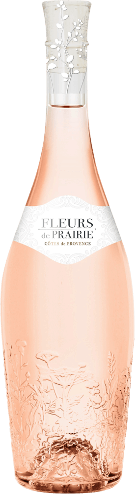 Fleurs de Prairie, Rose, 2025