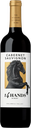 14 Hands Winery, Cabernet Sauvignon, 2022