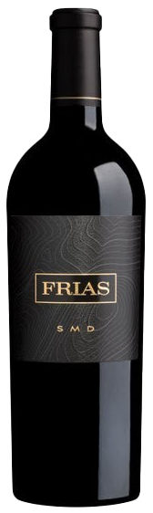 Frias Family Vineyard, SMD Spring Mountain Cabernet, 2018