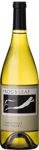 Frogs Leap, Napa Chardonnay, 2019