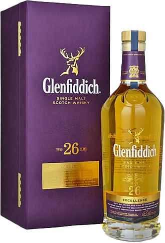 Glenfiddich, 26 Year