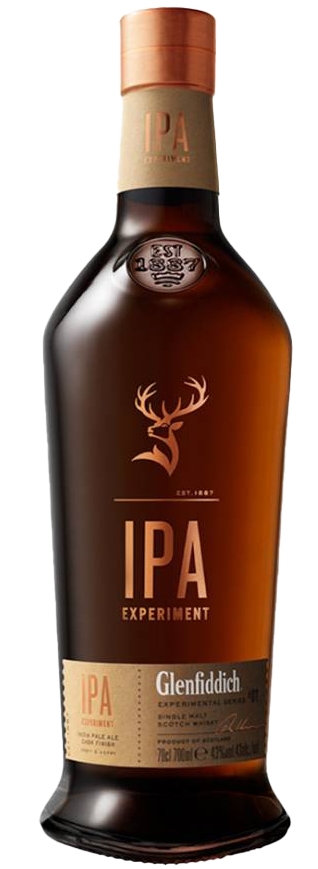 India Pale Ale, Glenfiddich 