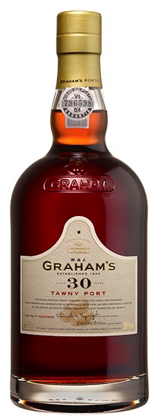 Grahams, Tawny 30 Year Old Port